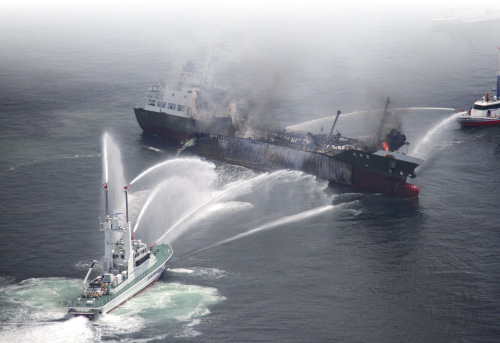 �P�H���^���J�[�������㎖��