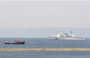 ��5�񍇓����h���P���̗l�q(2)