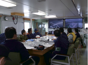 ���n�ЊQ�΍􍇓��{���i��Ԃ�D��OIC���j