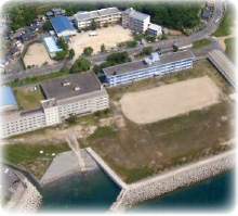 �C��ۈ��w�Z��i���Z