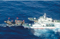 �̗L���咣�����ƑD�����K�����鏄���D