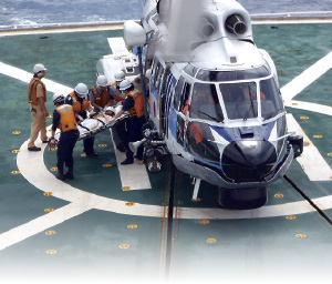 III �C��E�C��ЊQ�ւ̑Ή�