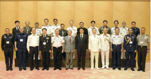 ��Q���҂ɂ�鑍����b�\�h�K��̗l�q