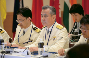 �A�W�A�C��ۈ��@�֒�������̗l�q