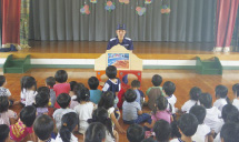 �C�m���ۑS����