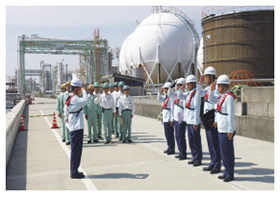 �댯����p�ݕǓ_��