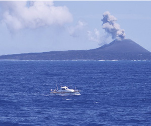 ���l�������u�}���{�EII�v�ɂ�鐼�V������