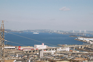 �C���ʃZ���^�[���猩�����]����