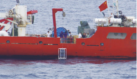 �ϑ��@��̂悤�Ȃ��̂𓊓��y�їg�����钆���C�m�����D�u�Ȋw3���v(2)