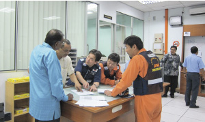 ���n�ł̊����󋵁iJICA�񋟁j