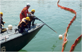 �I�C���u�[���W���P��