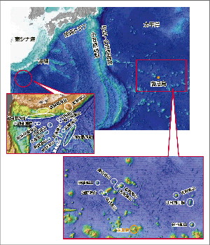 ���񏳔F���ꂽ�C��n�`��