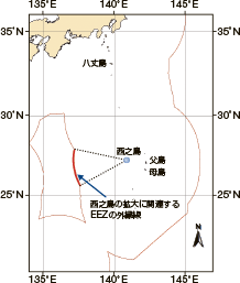 ���V���g��Ɋ֘A����EEZ�̊O�������C���[�W�����}