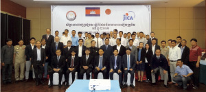 �V�n�k�[�N�r���ɂ�����Z�~�i�[