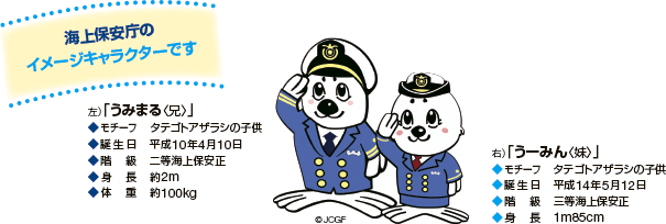 �C��ۈ����̃C���[�W�L�����N�^�[