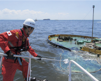 ���������̂ւ̑Ή�