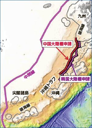 ���V�i�C�ɂ����钆���E�؍��ɂ��嗤�I�����\���}