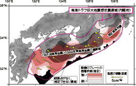 ��C�g���t����n�k�z��k����̌Œ���Ԃ̕��z