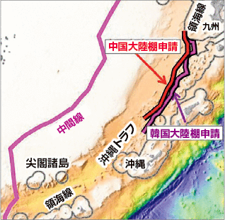 ���V�i�C�ɂ����钆���E�؍��ɂ��嗤�I�����\���}