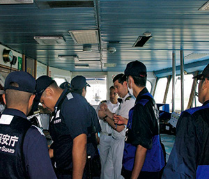 ���������̗l�q