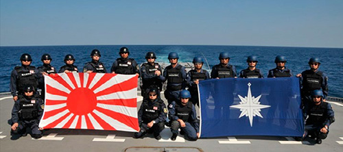 �C�㎩�q���i�����j�ƊC��ۈ����i�E���j