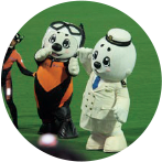 うみまる・うーみん