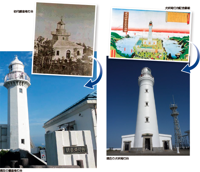 灯台150周年記念事業