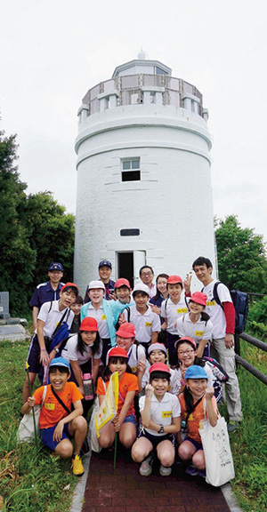 ��������Ɠ����q�K�C�h