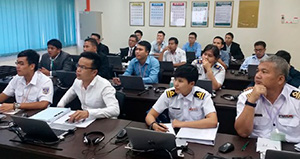 ASEAN�n��P���Z���^�[�ɂ�����P����