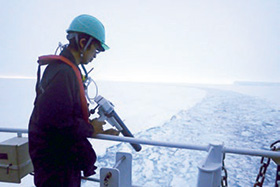 ��ɒn��ϑ�����