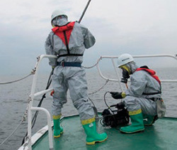 �L�Q�댯�����ւ̑Ή�