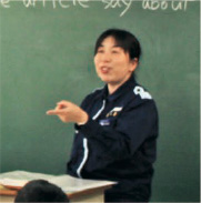 �C��ۈ��w�Z �ǐ������� ���� �L�c �^�R��