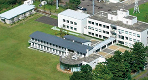 �C��ۈ��w�Z�{�镪�Z�̎ʐ^