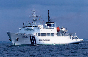 HL�^�i��^���ʑD�j�u���m�v