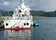 �����D�ɌW�����̕Y���D�i�E�j