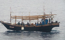 �x�����󂯂đދ�����k���N���D