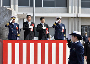 ���Ɛ��̍s�i�����{����l�q�i������F�C��ۈ������� �A���{���t������b�A�Έ䍑�y��ʑ�b�A�C��ۈ���w�Z���j