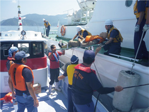 �ۈ����E���v�Вc�@�l���{����~�ω�ƘA�g�����~���P���iH30�N8���j