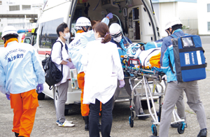 �H�c�q���n�ɂ����Ēj���������p���ł����