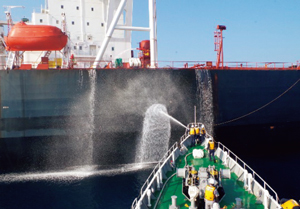 �����D�ɂ��D�̗�p����