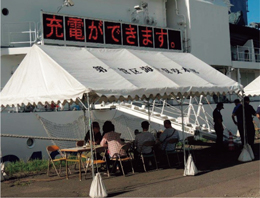 �g�ѓd�b���ւ̋��d�x��