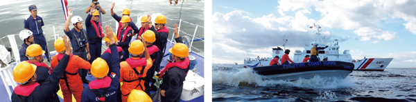 �t�B���s�����݌x�����ɑ΂��鍂�����^������p�����C��@���s�P��