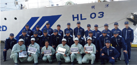 ���ʑD�u���m�v�ɂ���D���K