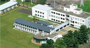 �C��ۈ��w�Z�{�镪�Z�̎ʐ^