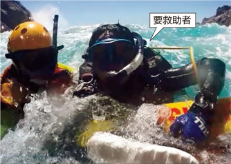 �s���s���҂̋~��