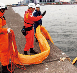 �΍БD��Q�󋵒���