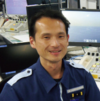 �����p�C���ʃZ���^�[ �^�p�ǐ��� �ɓ� �L��