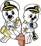 �u���݂܂�v�Ɓu���[�݂�v