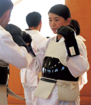 �P���̗l�q-1