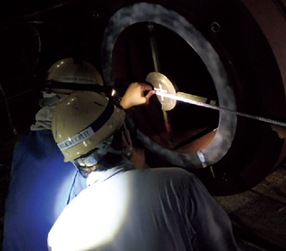 ���S�������̑D���H����